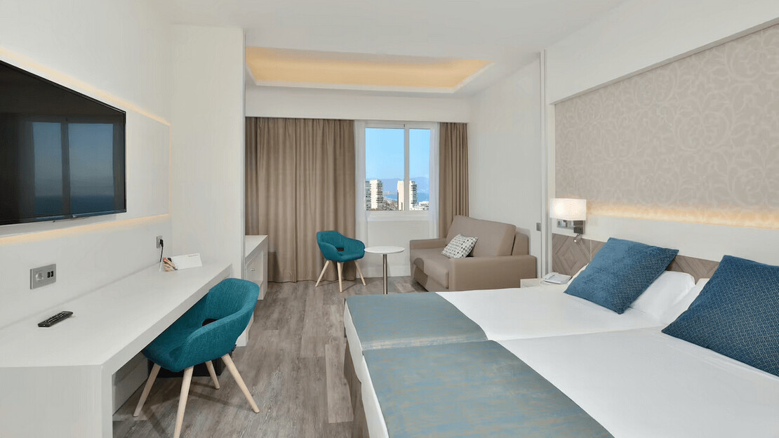 Sol Torremolinos Don Pablo